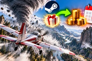 Một tựa game trên Steam sắp chuyển sang trả phí, game thủ nên tải miễn phí ngay từ bây giờ, hạn chót đã được xác nhận