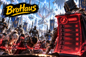 Vừa bùng nổ với hàng trăm nghìn người chơi, bom tấn MMORPG đã thẳng tay xử lý gần 5.000 tài khoản game: Thời hoàng kim trở lại, vấn nạn cũ cũng theo chân