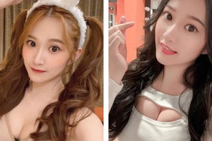Hot girl nổi tiếng gây tranh cãi vì phong cách ăn mặc táo bạo, tiết lộ thói quen "no bra" khiến cộng đồng mạng bất ngờ
