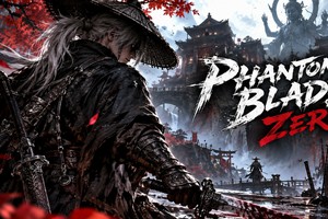 6 lý do khiến Phantom Blade Zero có thể trở thành tựa game hành động hay nhất mọi thời đại