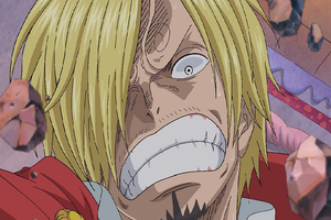 One Piece chương 1195: "Ký ức địa ngục" ở đảo Okama là chìa khóa giúp Sanji thức tỉnh Haki Bá Vương