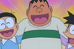 Vì sao Jaian và Suneo thường bắt nạt Nobita nhưng cậu vẫn chơi cùng?