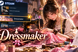 Tựa game ngựa ô bất ngờ vượt mặt hàng loạt bom tấn AAA trên Steam, nội dung gây bất ngờ tột độ, rating 98%