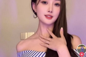 Kỳ tích, nữ streamer đăng video đầu tiên, cập nhật cuộc sống sau cú ngã từ tầng 35