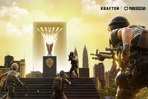 Ngày đầu của PGS 2026 làm Krafton phải "sáng mắt" sau khi "trừng phạt" PUBG Việt