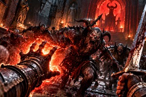 Tựa game nhập vai mới trên Steam bất ngờ gây sốt với trailer triệu view, kết hợp Diablo huyền thoại và hệ thống chiến đấu cực kỳ khác lạ