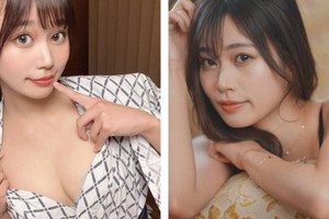 Hot girl Nhật Bản bất ngờ tuyên bố giải nghệ, đích thân viết tâm thư chia tay, fan tiếc nuối không thôi