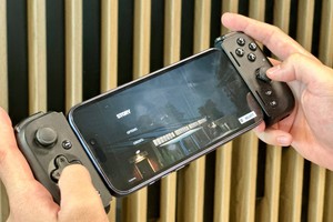 Trải nghiệm nhanh Sifu trên iPhone - Đồ họa đẹp, mượt mà ở 60 FPS nhưng cần gì để chơi “sướng” hơn?
