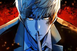 Thêm 1 tác phẩm manhwa đình đám chính thức được chuyển thể anime
