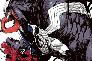 Marvel trình làng 5 bộ manga siêu anh hùng cực chất: Spider-Man làm thám tử Tokyo, Deadpool thành triệu phú