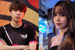 Nam game thủ tai tiếng VCS bất ngờ "làm lại cuộc đời", đã thế còn có thêm bóng hồng luôn sát cạnh bên cạnh, khiến tất cả phải bất ngờ
