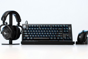 Logitech G PRO Series 2026: Nâng cấp toàn diện nhưng vẫn còn dư địa hoàn thiện