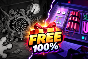 Nhận miễn phí hai tựa game đầy chất lượng chỉ với một click, người dùng tiết kiệm gần 400.000 đồng