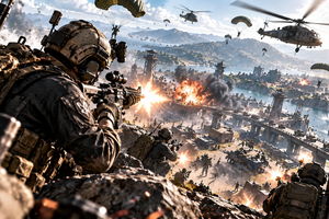 Cần gì PUBG, một tựa game FPS 100 người bất ngờ thống trị Steam, đã bán hơn 2.500 tỷ doanh thu