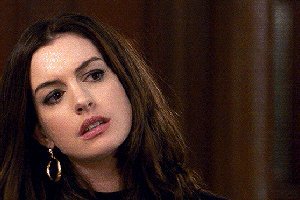 10 mỹ nhân quyến rũ nhất Hollywood: Xuất sắc như Anne Hathaway vẫn bị người đẹp này vượt mặt