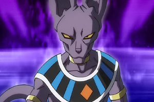 5 kỹ năng bá đạo nhất của Beerus trong Dragon Ball Super: Đâu chỉ có mỗi Hakai