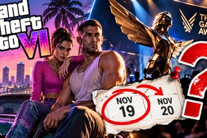 GTA 6 bất ngờ rơi vào tranh cãi, được "thiên vị" để có lợi thế đặc biệt?