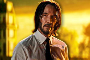 Sau 6 năm, Keanu Reeves nhiều khả năng sẽ chính thức trở lại với vai diễn xuất sắc thứ hai trong sự nghiệp