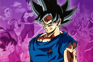 Dragon Ball Super 2 và sứ mệnh hoàn thành di nguyện duy nhất bị Toei "ngó lơ" suốt 30 năm của Akira Toriyama