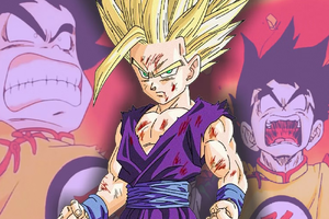 Các dạng biến hình của Gohan trong Dragon Ball: Từ chú nhóc đuôi khỉ đến chiến binh mạnh nhất Vũ trụ 7