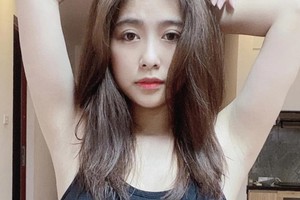 Streamer Milona trải lòng về content trong quá khứ