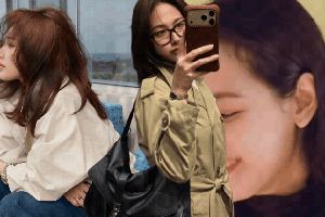 Thay đổi đến khó nhận ra, "người cũ" của Sơn Tùng nay có gương mặt lọt top thế giới