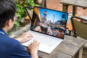 Cầm 200 triệu trên tay, dân chơi công nghệ Việt đã có thể "đập hộp" quái vật ASUS ProArt P16 chạy Agentic AI