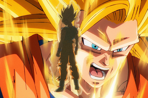Sau 11 năm, Dragon Ball Super cuối cùng đã "tẩy trắng" thành công 1 trong những tập phim thảm họa nhất lịch sử