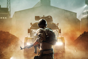 Krafton và PUBG lại nhận "trái đắng" ngay sau khi Series 1 của PGS 2026 vừa kết thúc