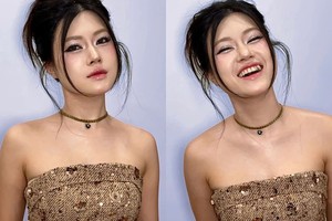 Thách thức fan cứng: Đố bạn gọi đúng tên hot girl streamer trong ảnh!