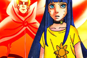 Boruto chính thức xác nhận sự kết thúc của vũ khí mạnh nhất Làng Lá trong Naruto