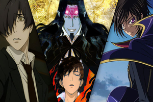 Top 6 anime trả thù có kịch bản đỉnh nhất: Màn thanh toán của top 1 xứng danh tuyệt tác