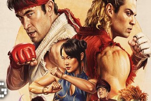 Kinh phí cả trăm triệu USD vẫn bị chê, Street Fighter live-action thua đau trước các phân cảnh anime?