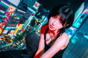 DJ Soda nhập vai vũ trụ Cyberpunk 2077, khiến làng game quốc tế ngỡ ngàng