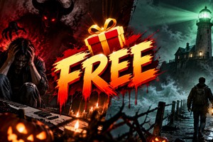 Halloween sắp tới, game thủ nhận miễn phí ngay hai tựa game kinh dị quá chất lượng, đáng để trải nghiệm