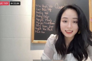 Từ kỷ lục vạn người xem đến nỗi ấm ức bị lãng quên, nhìn lại hành trình của cô giáo Minh Thu