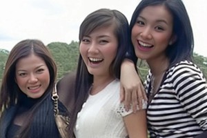 Dàn sao Kiều Nữ Và Đại Gia sau 18 năm: Người là đại gia showbiz, người rời bỏ thế gian