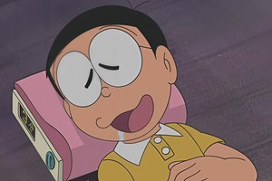 Vì sao Nobita suốt ngày bị điểm 0?