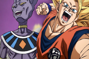 5 thay đổi lớn nhất trong Dragon Ball Super: Beerus tập 2 so với bản gốc năm 2015