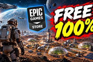 Quà mới cho game thủ, một tựa game sinh tồn rất chất lượng đang được tặng miễn phí, nhưng phải nhanh tay