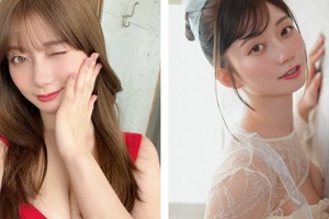 Nổi tiếng chỉ sau Yua Mikami, hot girl xinh đẹp thu hút với độ viral, tung ra thẻ sưu tầm của bản thân, được đấu giá tới gần 600 triệu