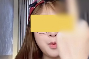 Fan Gấm Kami đòi “idol” trở lại như xưa