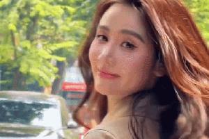 Huyền Lizzie bị nhầm thành Ngọc Trinh
