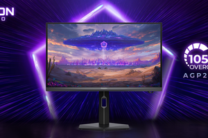 AOC ra mắt dải màn hình gaming thế hệ mới, tiên phong thiết lập chuẩn mực công nghệ cho Esports