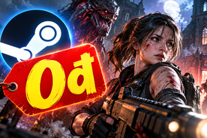 Người dùng Steam nhanh tay, nhận miễn phí ngay tựa game này, tiết kiệm cả trăm nghìn đồng, thời gian có hạn
