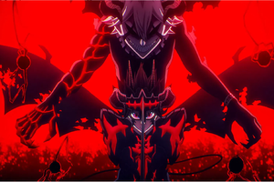 Black Clover giải đáp bí ẩn lớn nhất về thân thế của Asta và nguồn gốc sức mạnh "kháng ma thuật"