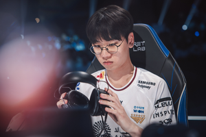 T1 khiến fan cũng phải lo ngại