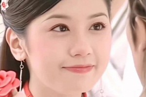 Top 6 mỹ nhân trong tiểu thuyết Kim Dung: Tiểu Long Nữ không phải cái tên số 1