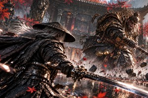 Review sớm Phantom Blade Zero, bữa tiệc võ thuật mãn nhãn, với những trận chiến đỉnh cao