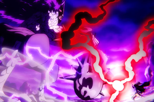 Điểm lại 7 khoảnh khắc Haki Bá Vương bùng nổ nhất One Piece, đẳng cấp nhất gọi tên 1 huyền thoại